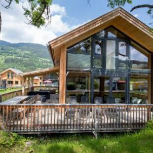 Фотографии гостевого дома
Aron Chalet Kreischberg 10A