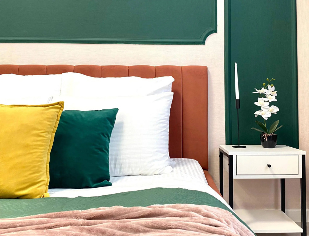 Фотография квартиры Apartments Liberty City на улице Революционная 39/3