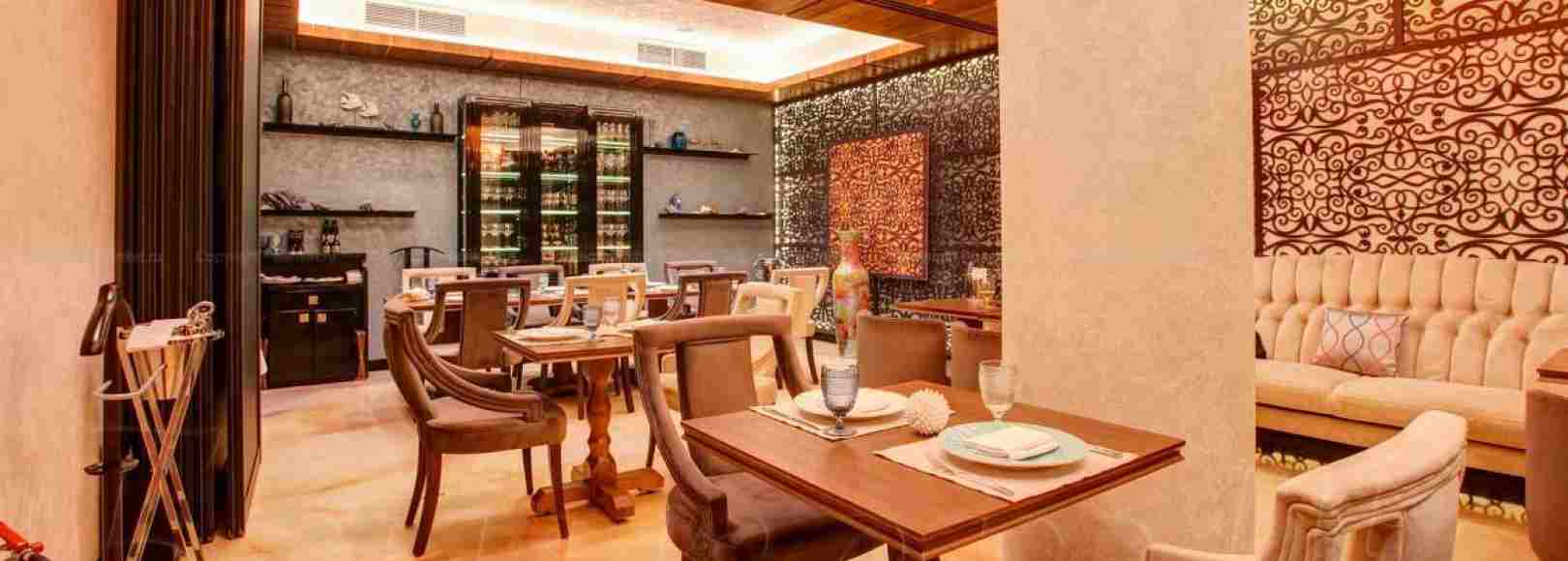 Фотография банкетного зала Peshi VIP 3