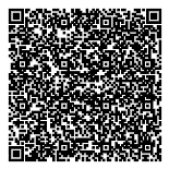 QR код гостиницы Богемия на Вавилова