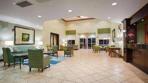 Фотографии гостиницы
Best Western Plus Miami-Doral/Dolphin Mall