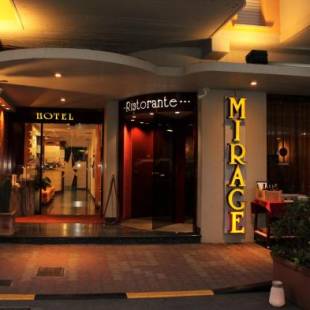 Фотографии гостиницы
Hotel Mirage