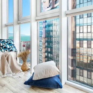 Фотография квартиры Апартаменты БАШНЯ