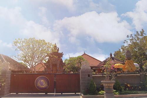 Фотография гостевого дома Kandjeng Puri Kailas