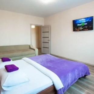 Фотография квартиры Квартира 1 комнатная