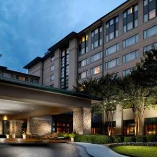 Фотографии гостиницы
Atlanta Marriott Alpharetta