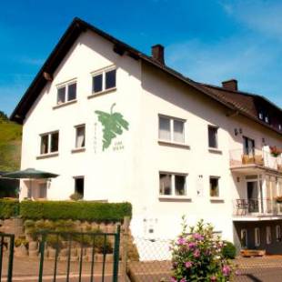 Фотографии гостевого дома 
            Weingut-Brennerei-Gästehaus Emil Dauns