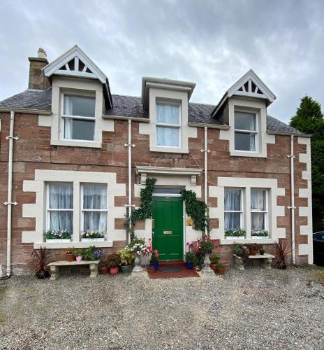 Фотографии мини отеля
Bosta B&B