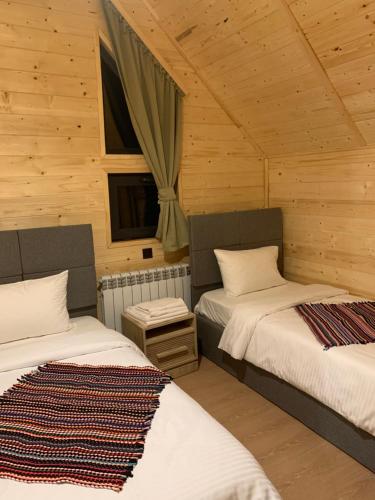 Фотографии гостевого дома
Eco Chalet Tsaghkadzor