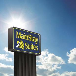 Фотографии гостиницы 
            MainStay Suites Spokane Airport