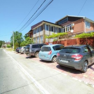 Фотография гостевого дома Людмила