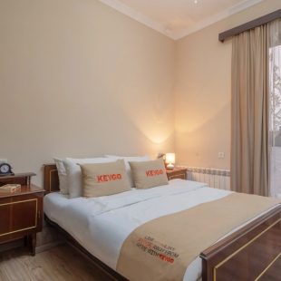 Фотография квартиры Апартаменты KeyGo 0222 рядом с парком Дианы Абгар