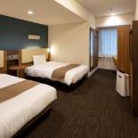 Фотография гостиницы Comfort Hotel Sapporo Susukino