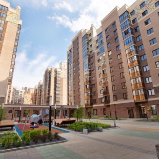 Фотография квартиры Квартира Люкс