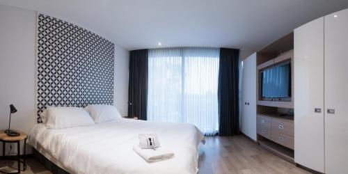 Фотография гостиницы Hemma Bogotá