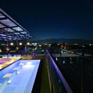 Фотографии хостела
248 STREET HOSTEL