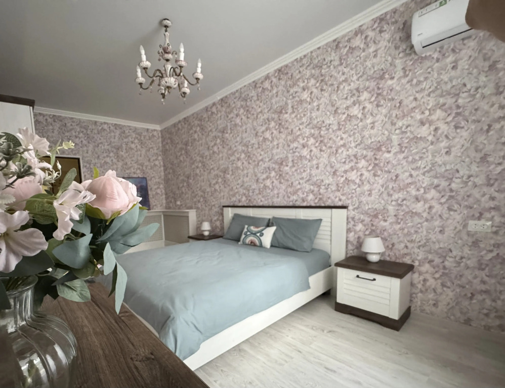 Фотография квартиры Квартира 2-комнатный люкс в центре Пятигорска