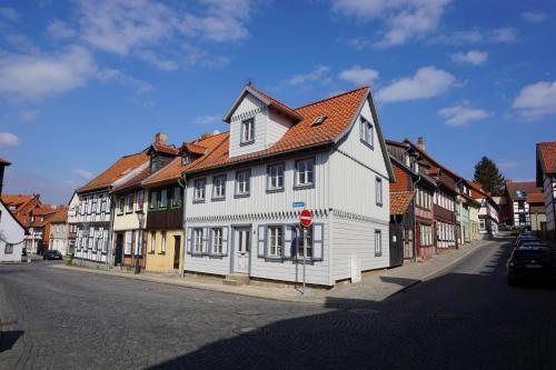 Фотография гостевого дома Altstadtperle Wernigerode