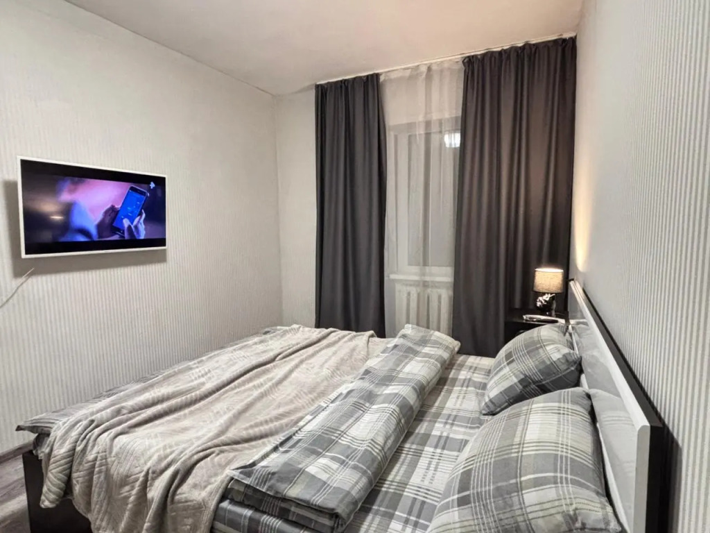 Фотография квартиры Квартира Rooms 55