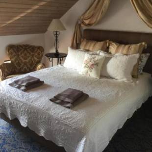 Фотографии мини отеля
Rusne Villa