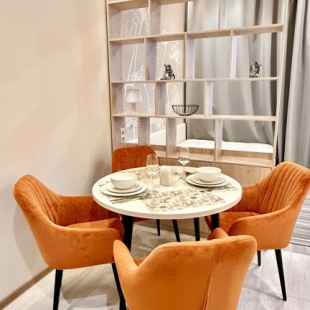 Фотография квартиры Апартаменты Зеленоградск