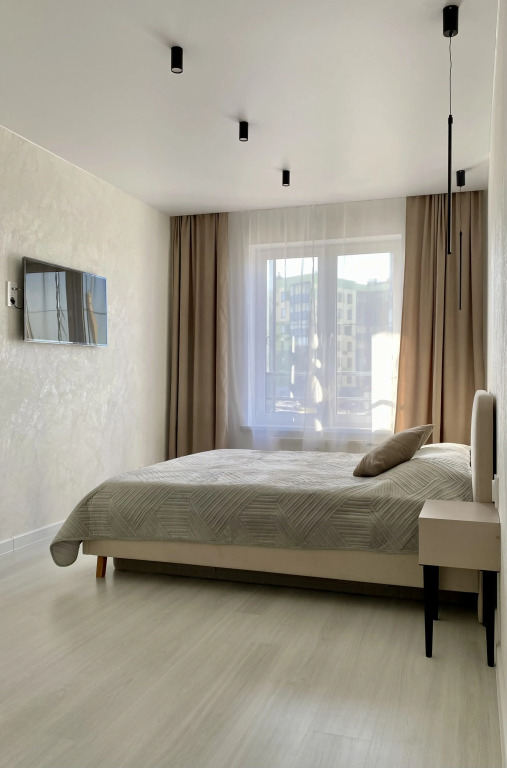 Фотография квартиры Квартира IQ Гатчина