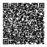 QR код гостевого дома Nato's guest house