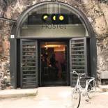 Фотография хостела Eco Hostel