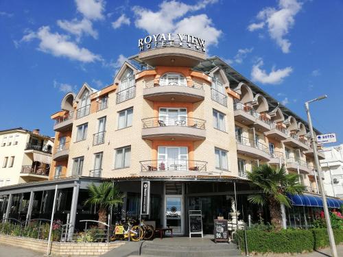 Фотография гостиницы Royal View Villa