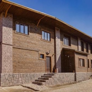 Фотография гостиницы La Coupelle