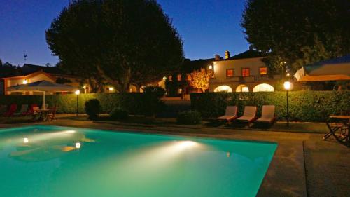 Фотография базы отдыха Quinta da Alcaidaria Mor