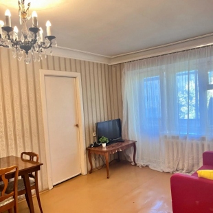 Фотография квартиры Fan House (Фан Хаус) на Саид-Галеева 3