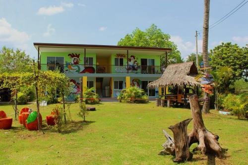 Фотография гостевого дома Chill Out Village