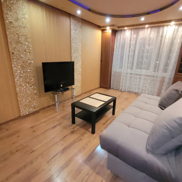 Фотографии квартиры 
            Квартира на Луначарского 122