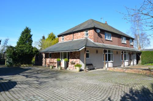 Фотография гостевого дома Laburnum Cottage Guest House