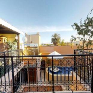 Фотографии гостевого дома
Riad abaka by ghali 2