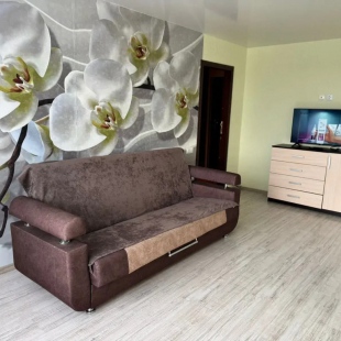 Фотография квартиры Квартира двухкомнатная на Завеличье