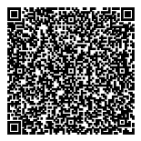 QR код санатория Зелёный Город