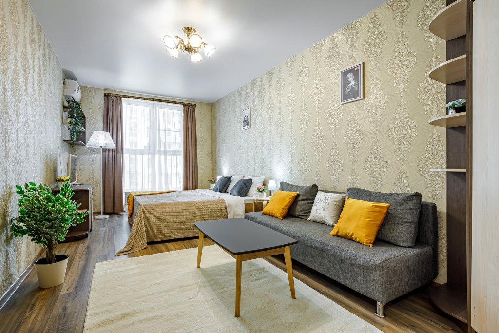 Фотография квартиры Апартаменты на Красной 176