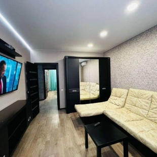 Фотография квартиры Апартаменты на улице Комсомольской 199/1