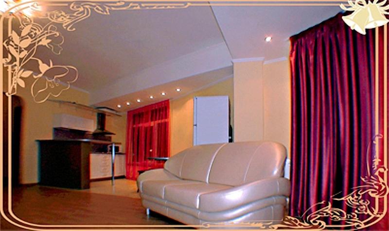 Фотография мини отеля Юбилейный