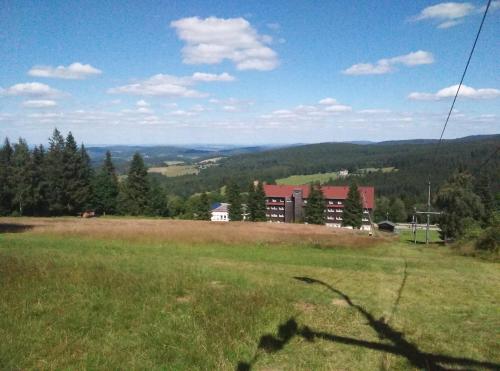 Фотография гостиницы Hotel Churáňov