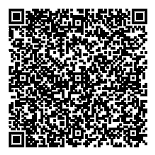 QR код памятника Памятник поэту Дмитрию Кедрину