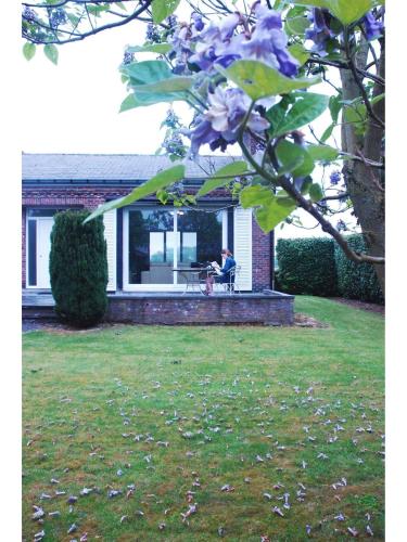 Фотография гостевого дома Holiday home Zelenachten