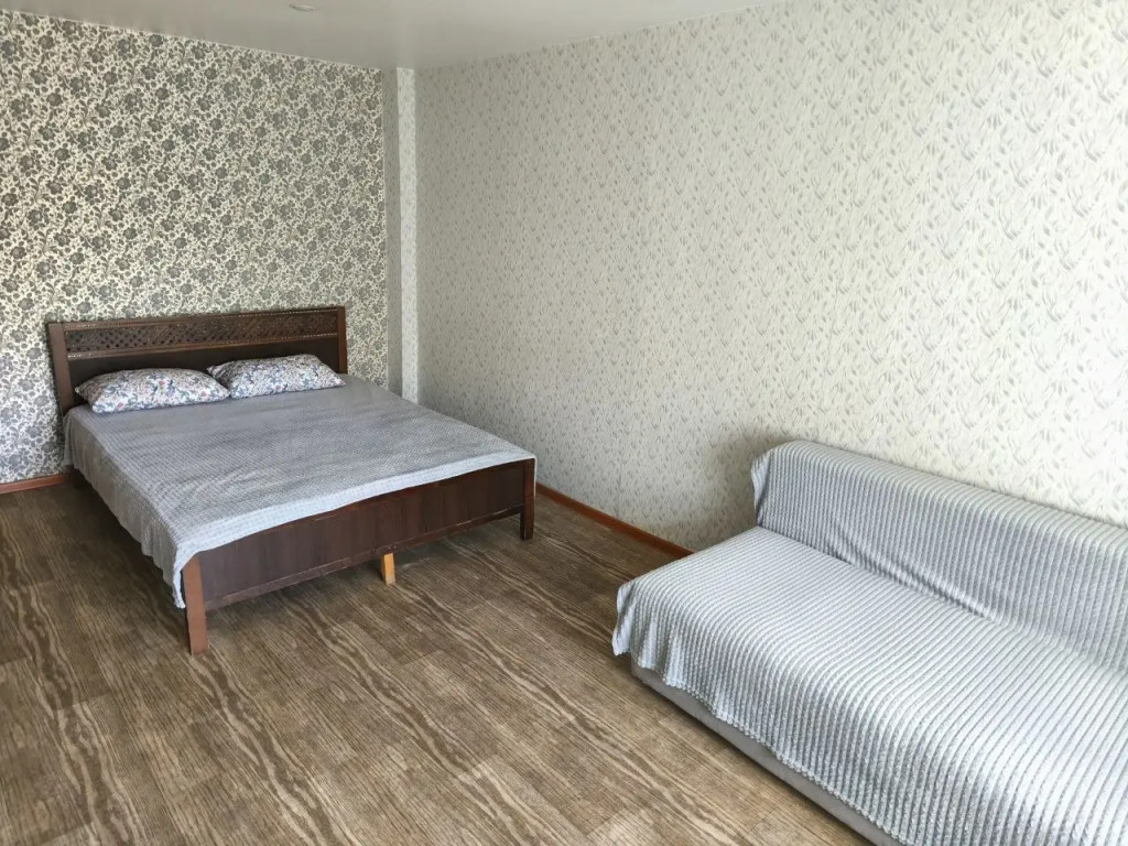 Фотография квартиры Квартира Однокомнатная в Центре Города