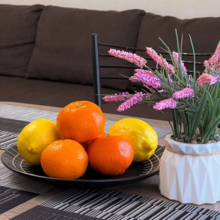 Фотография квартиры Апартаменты на Набережной 803