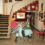 Фотография гостиницы Hotel Villa Elia
