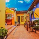 Фотография хостела Hostal El Punto