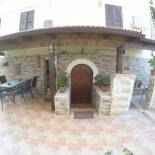 Фотография гостевого дома Santa maria Zimmer Bahai Gardens