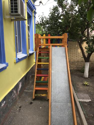 Фотография гостевого дома У Татьяны на Садовой, 9